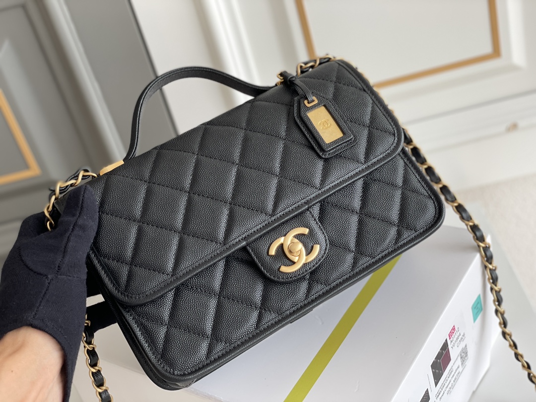 Chanel Satchel Bags